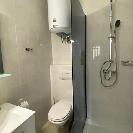 Apartman Matošević *