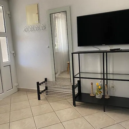 Apartman Matošević * Porec