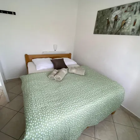 Apartman Matošević Apartman *
