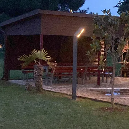 Apartman Matošević Apartman Porec