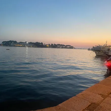 Apartman Matošević Porec