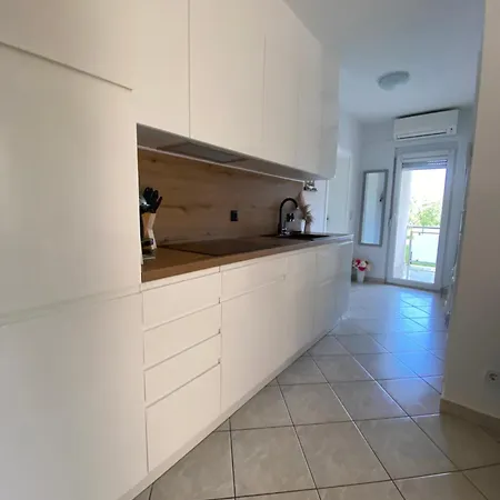 Apartman Matošević