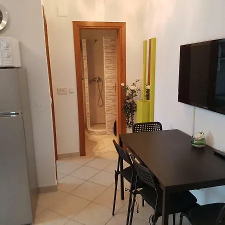 Apartman Matošević *