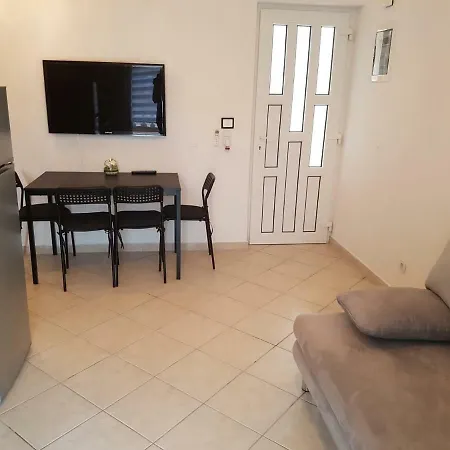 Apartman Matošević * Porec