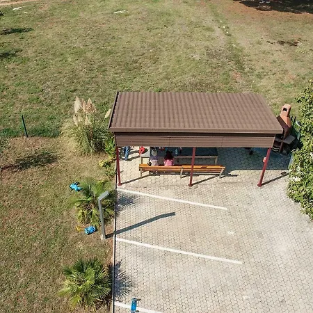 Apartman Matošević *