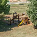 Apartman Matosevic Apartment Porec