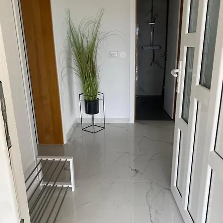 Apartmán Matosevic Poreč