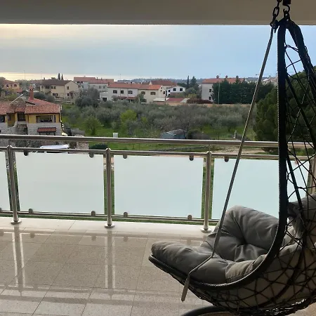 Matosevic Apartmán