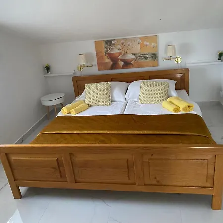 Matosevic Apartamento Poreč