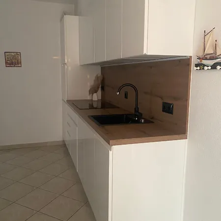 Matosevic Apartamento