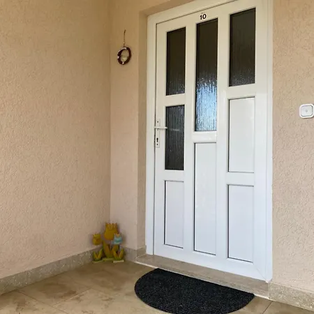 Apartamento Matosevic *