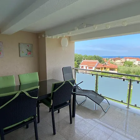 Matosevic Apartamento