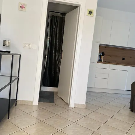 Apartament Matosevic