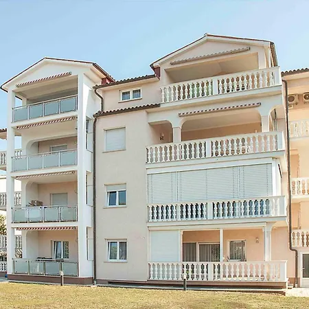 Matosevic Apartamento