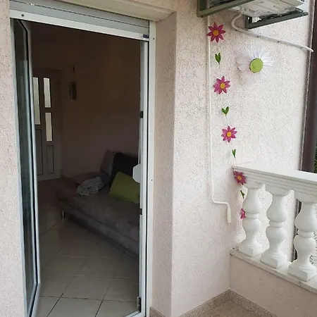 Apartamento Matosevic *