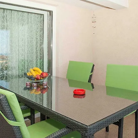 Matosevic Apartamento *