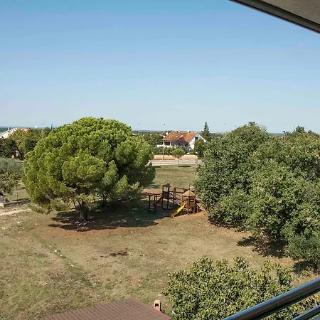 Apartamento Matosevic