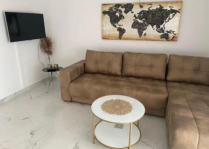 Apartman Matosevic *