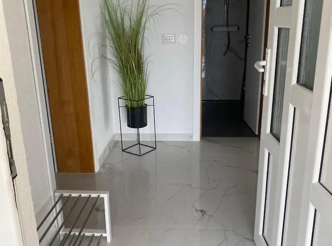 Apartman Matosevic Poreč