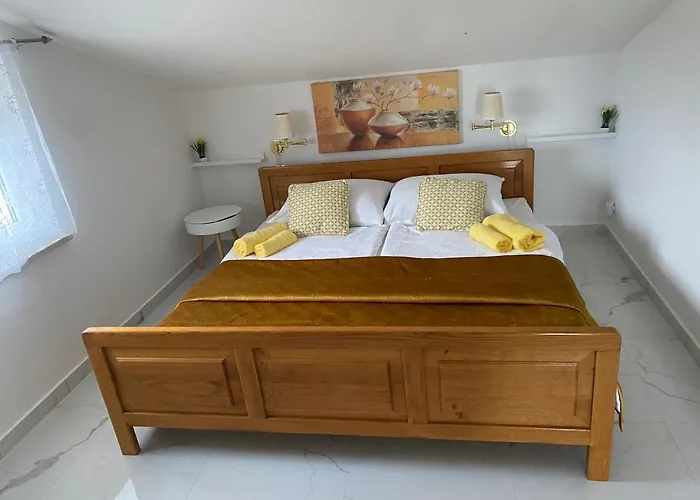 Matosevic Appartement Poreč