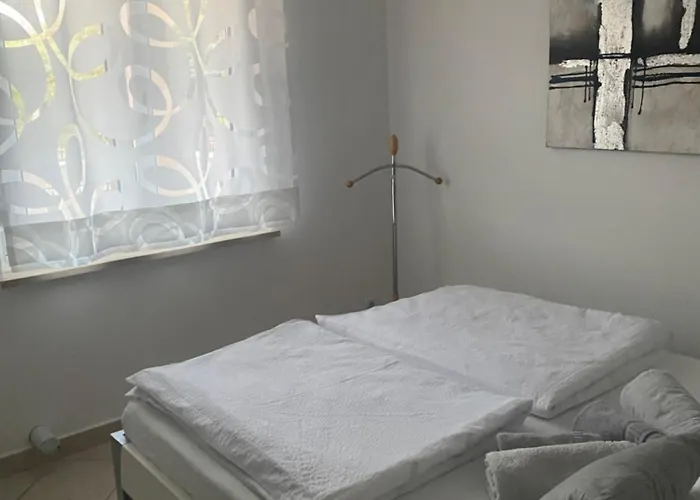 Apartman Matosevic Poreč