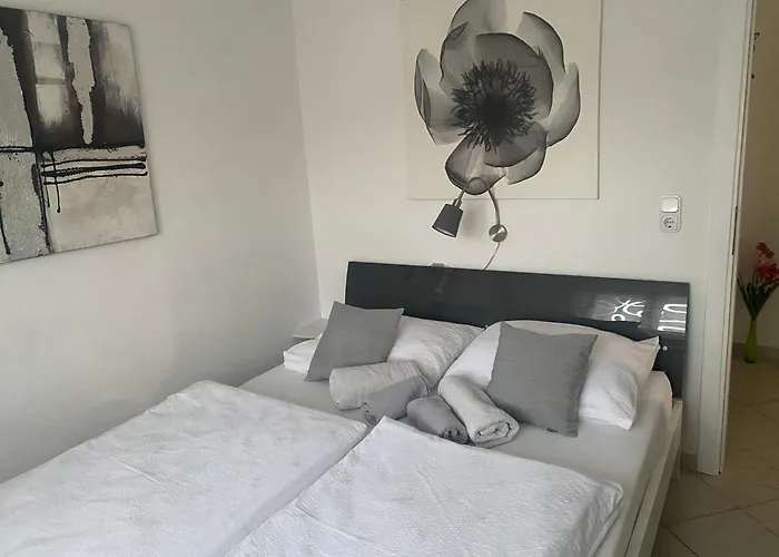 Appartement Matosevic Poreč