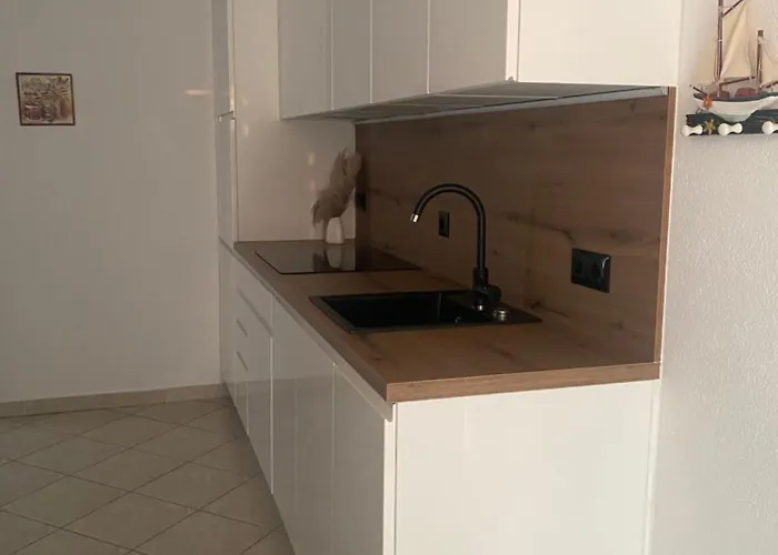 Matosevic Appartement