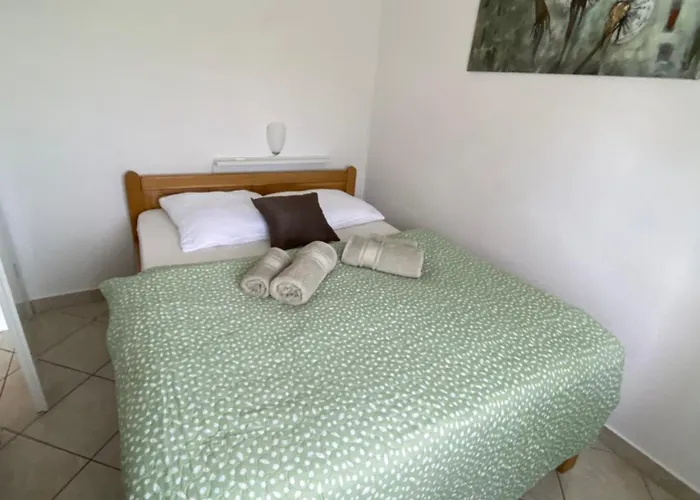 Matosevic Appartement *