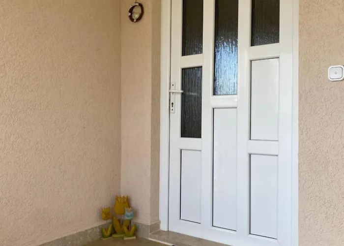 Appartement Matosevic *