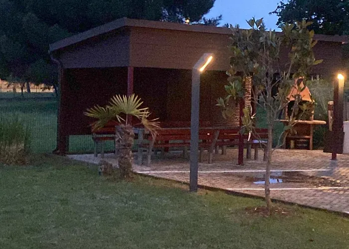 Matosevic Apartman Poreč