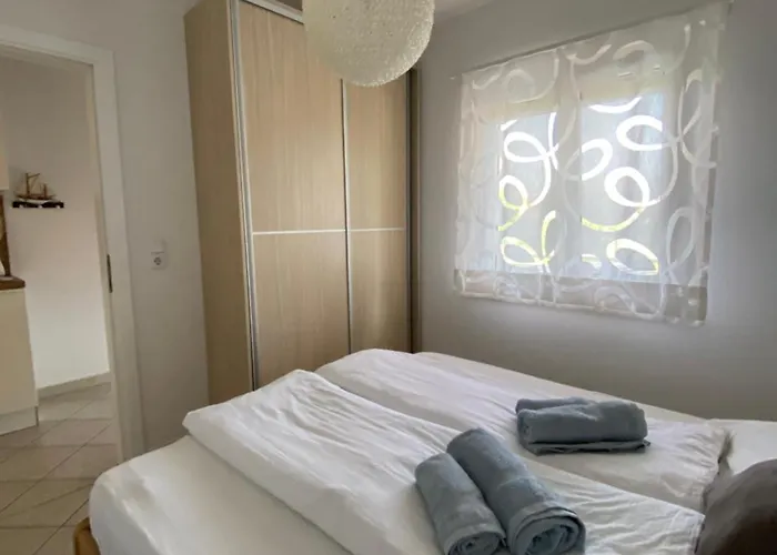 Appartement Matosevic Poreč