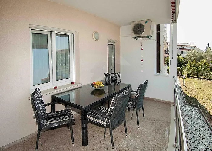 Matosevic Apartamento Poreč