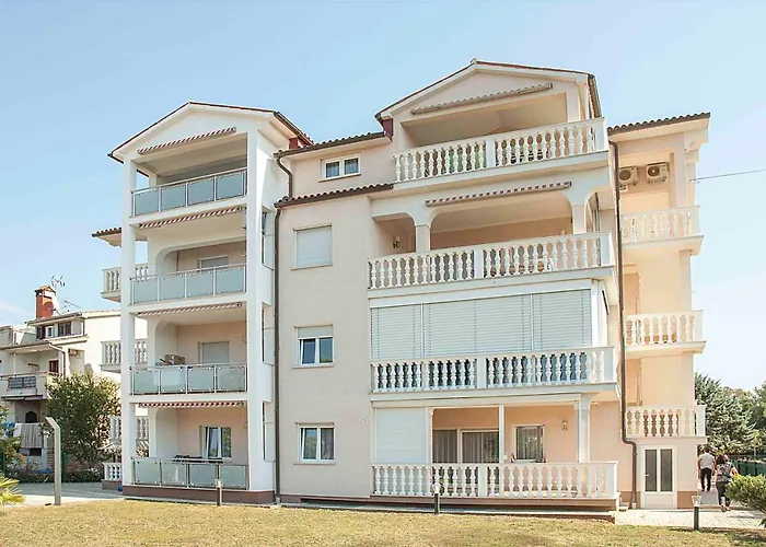 Matosevic Apartman