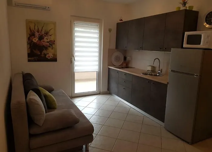 Matosevic Apartman Poreč