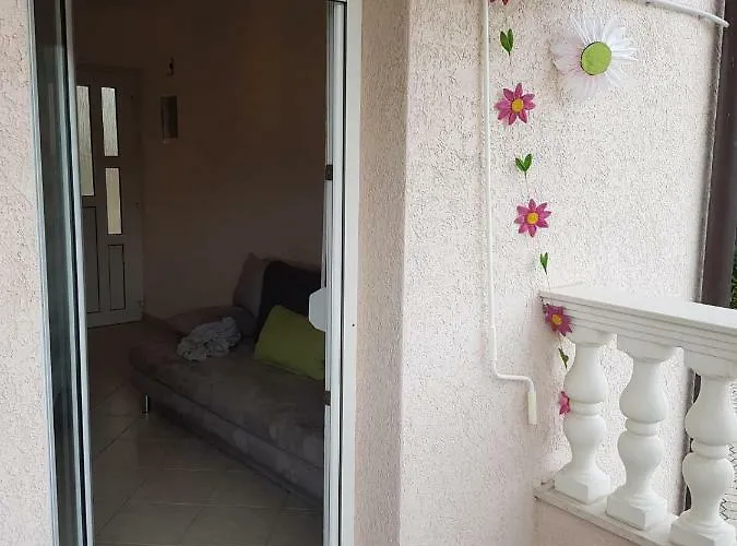 Apartman Matosevic *