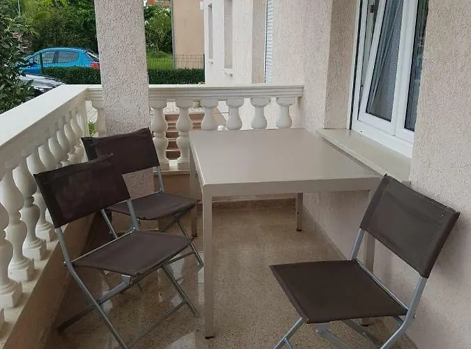 Matosevic Appartement Poreč