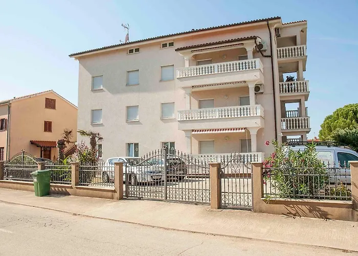 Matosevic Appartement