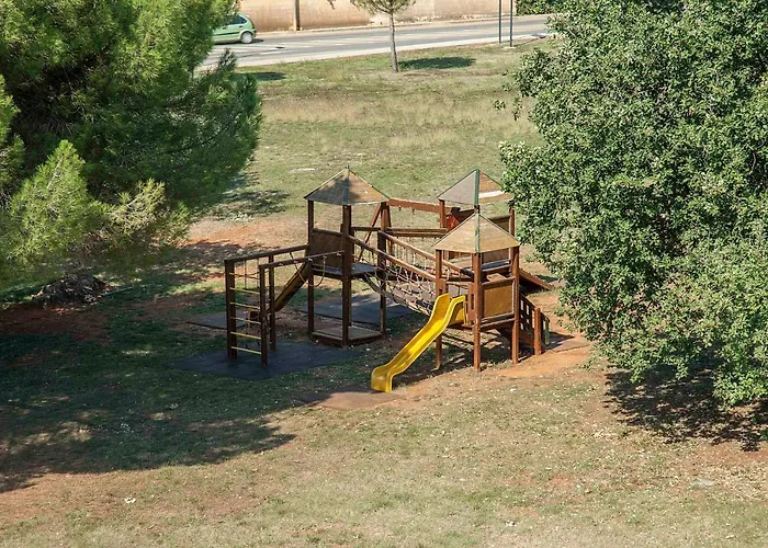 Matosevic Apartamento Poreč