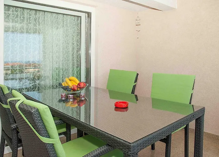 Matosevic Apartman *