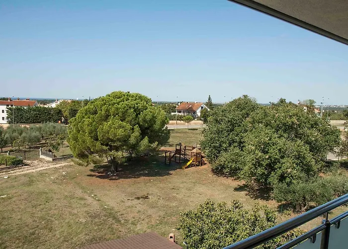 Appartement Matosevic