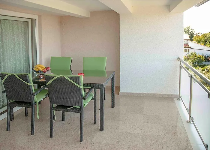 Apartman Matosevic *