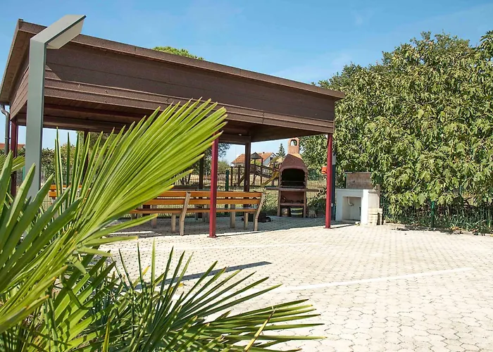 Matosevic Apartman Poreč