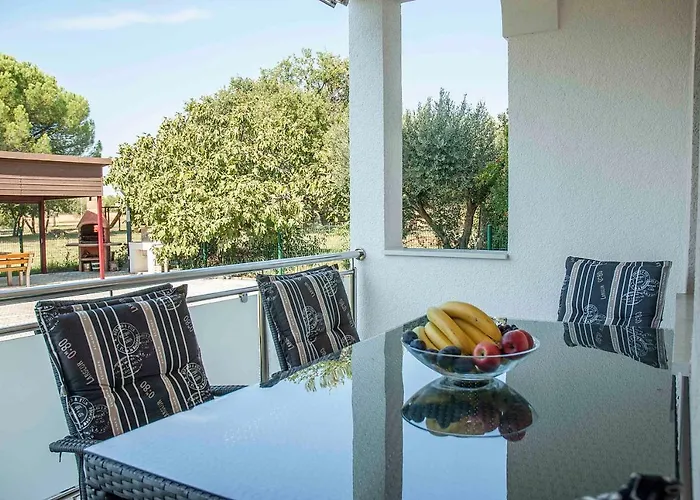 Apartman Matosevic *