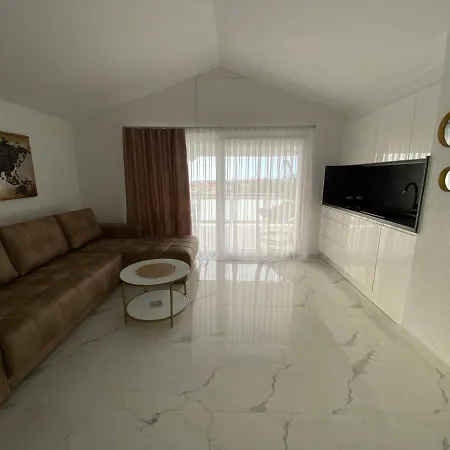 Apartment Apartman Matosevic