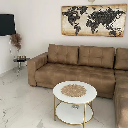 Apartment Apartman Matosevic *