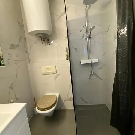 Apartman Matosevic Porec