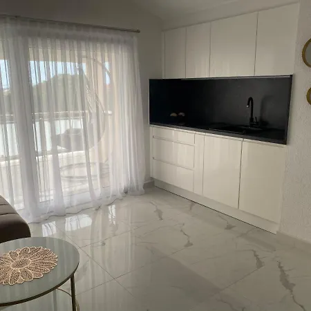 Apartman Matosevic * Porec