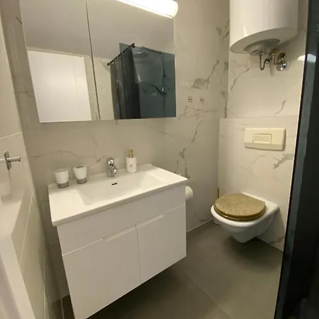 Apartman Matosevic *
