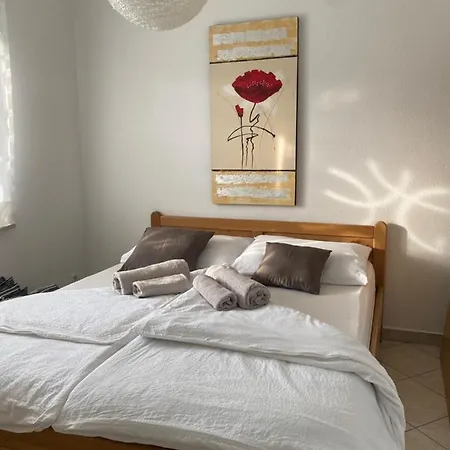 Apartman Matosevic * Porec