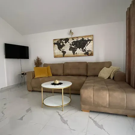 Apartman Matosevic